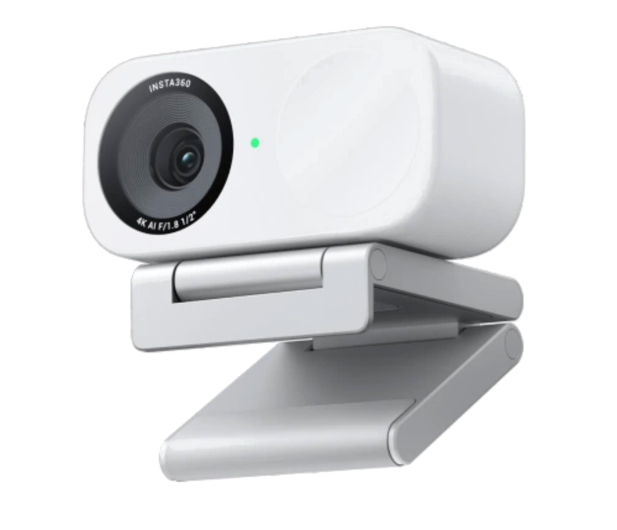 Insta360 Link 2C Standard Arctic White - 1325737 - zdjęcie
